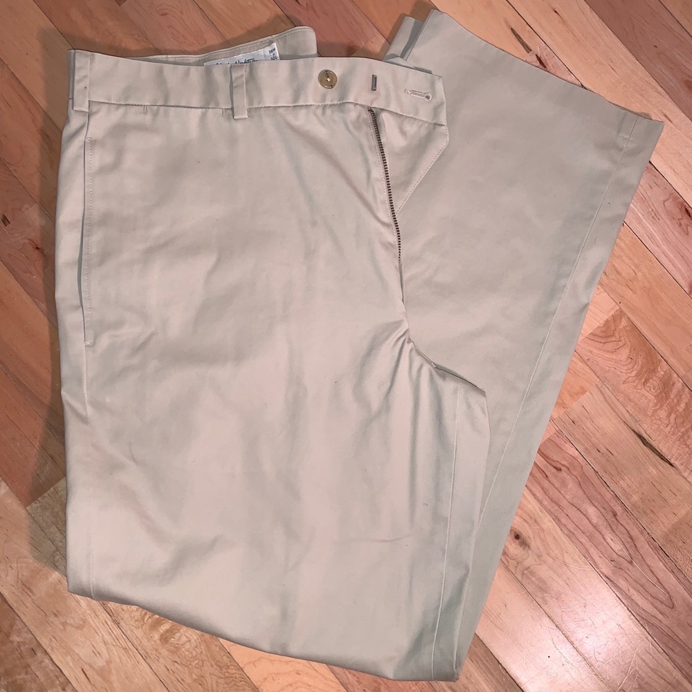 John W. Nordstrom Men’s Khaki Pants